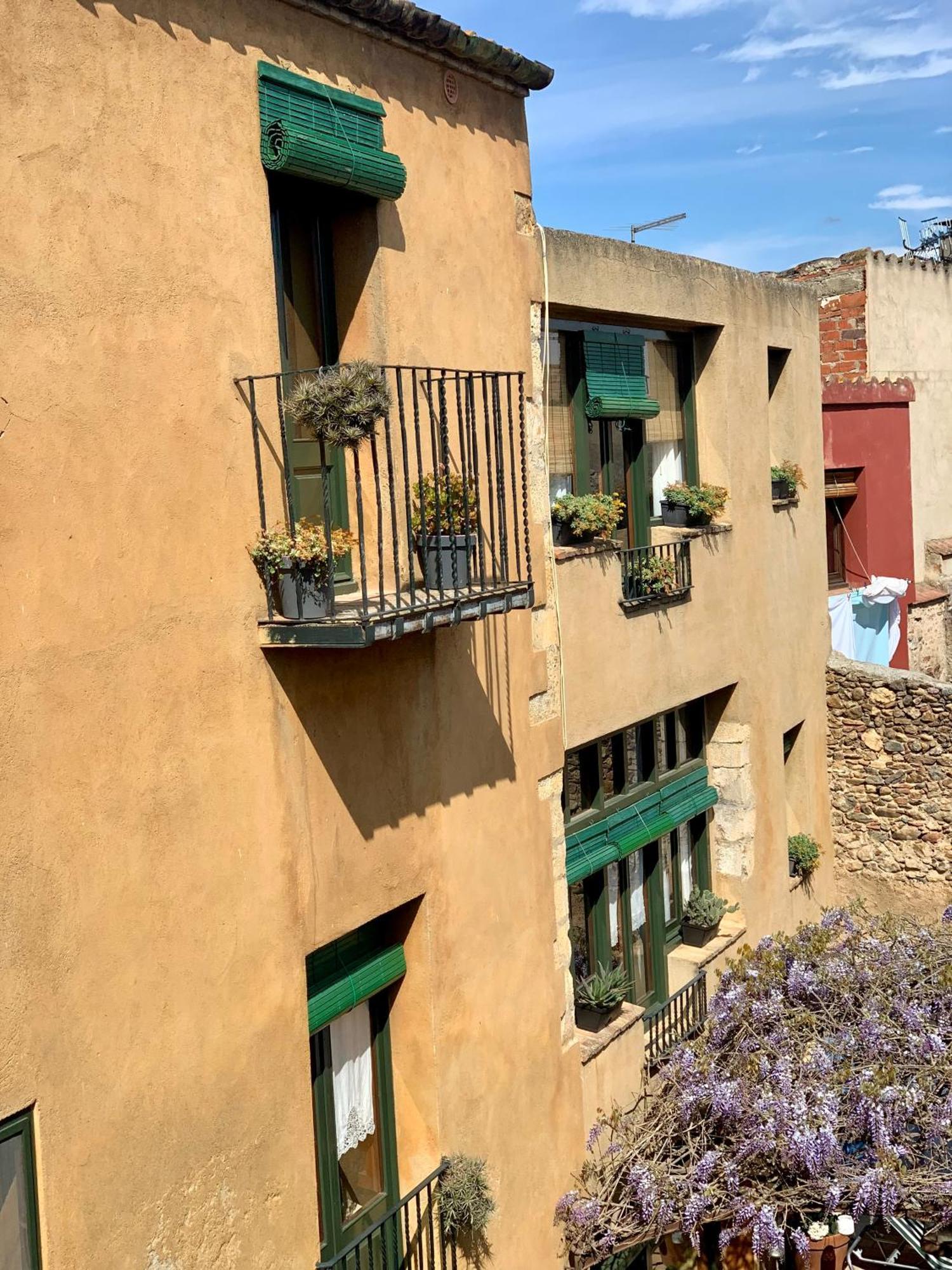 Apartamento La Costa بيرالاذا المظهر الخارجي الصورة