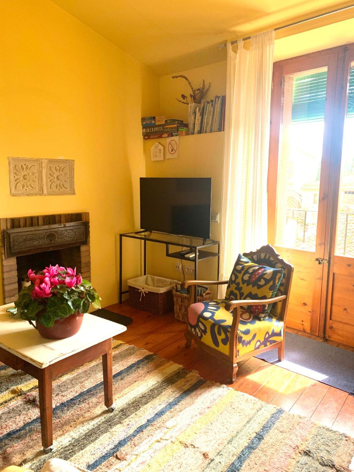 Apartamento La Costa بيرالاذا المظهر الخارجي الصورة