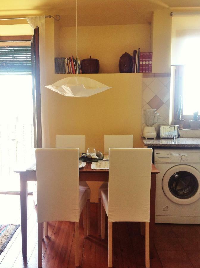 Apartamento La Costa بيرالاذا المظهر الخارجي الصورة